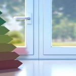 FENÊTRES AVEC VERRE ÉNERGÉTIQUE