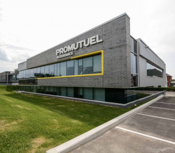 Promutuel La Prairie