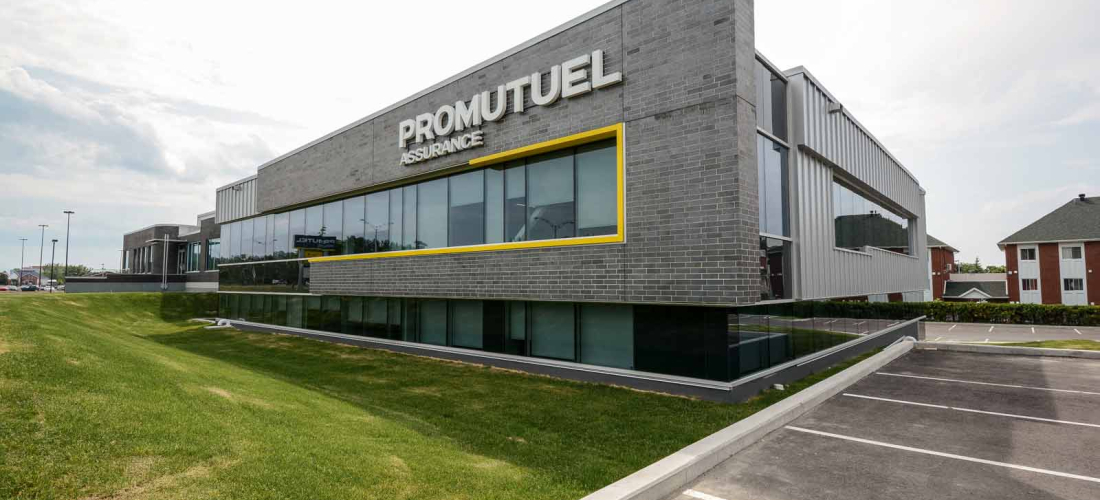 Promutuel La Prairie