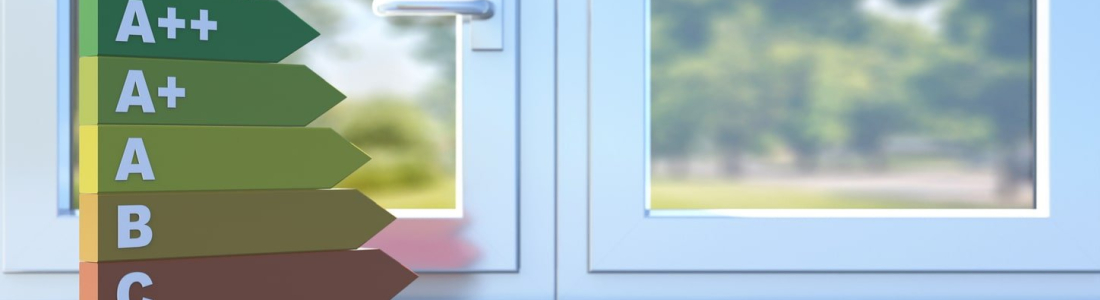 Toutes les informations sur les fenêtres avec verre énergétique