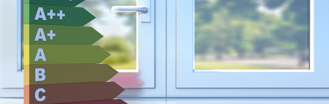 Toutes les informations sur les fenêtres avec verre énergétique