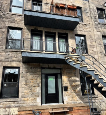 Doors and complete fenestration