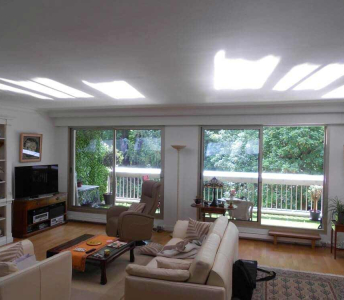Patio doors