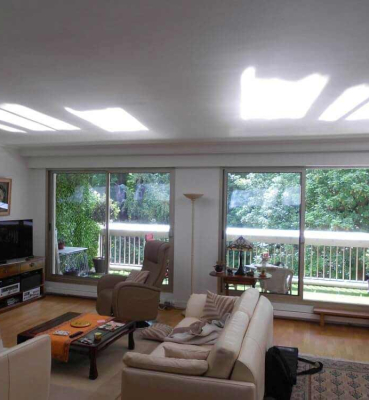 Patio doors