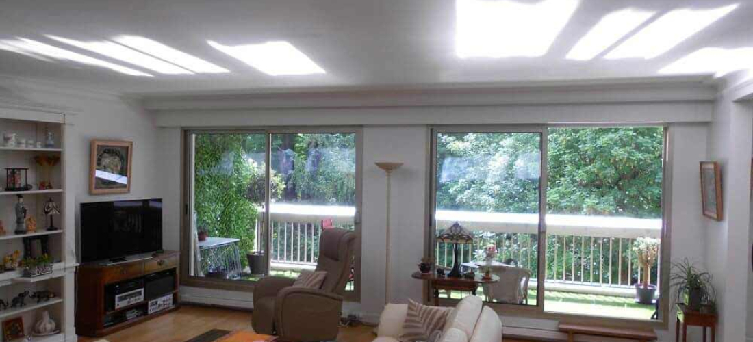 Patio doors