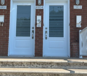 Doors