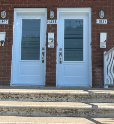 Doors