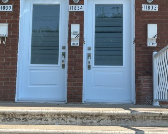 Doors