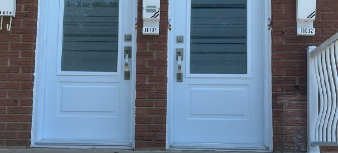 Doors