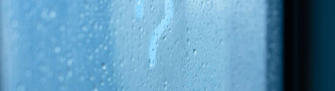 Comment éviter la formation de buée dans les fenêtres le matin?