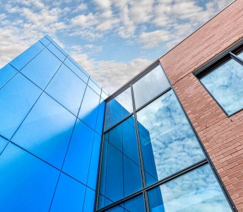 Agrandissement de l’École Léonardo-da-Vinci