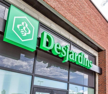 Caisse Desjardins